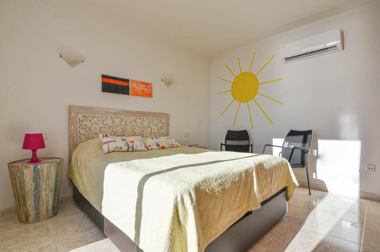 Apartment Penthouse Cumbre Del Sol Benitachell Eksteriør bilde